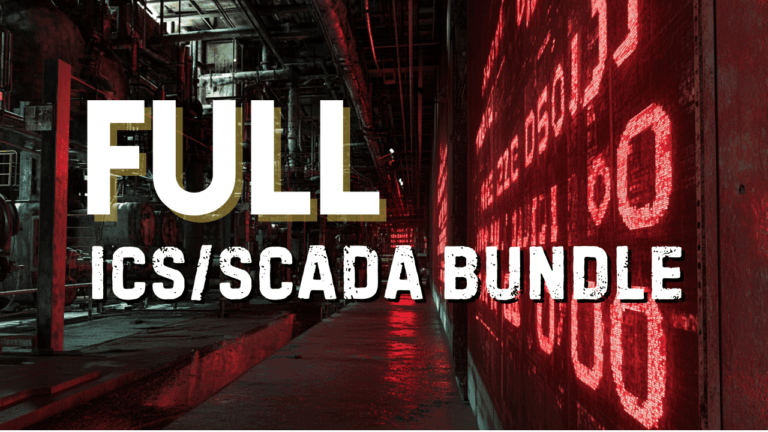 Scada Full Package