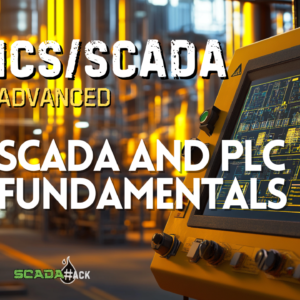 ICS/SCADA Fundamentals ICS Components