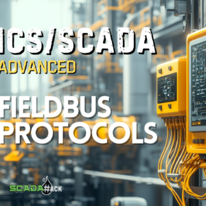 ICS/SCADA Fundamentals Fieldbus Protocols Families