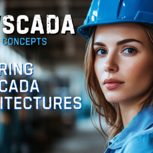 Securing ICS/SCADA Architectures