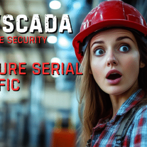 Capture Serial Traffic