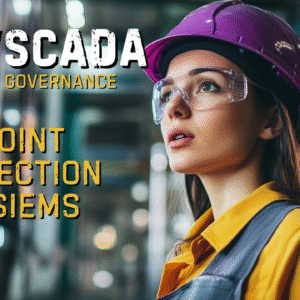 ICS/SCADA Endpoint Protection and SIEMs
