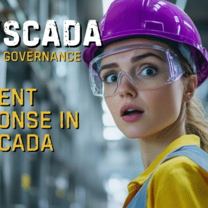 Incident Response in ICS/SCADA