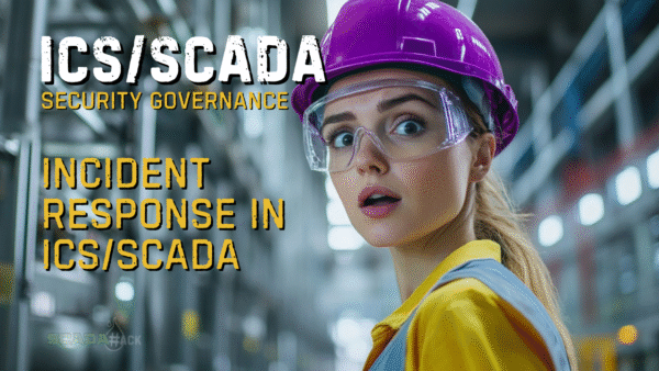 ICSSCADA Endpoint Protection and SIEMs (2) Incident Response in ICS/SCADA