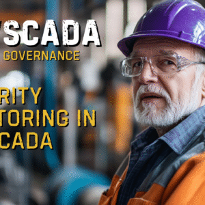 Security Monitoring in ICS/SCADA