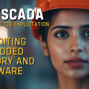 Exploiting Embedded Memory and Firmware
