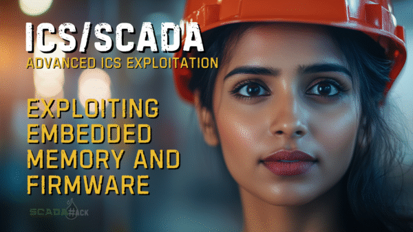 Exploiting Embedded Memory and Firmware